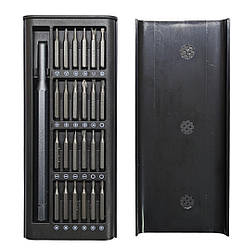 Набір викруток BIST 24 в 1 (Модель 6024)