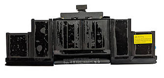 Аккумулятор Apple MacBook Pro Retina 15" (2012–2015) A1398 (A1417 / A1494 / A1618)