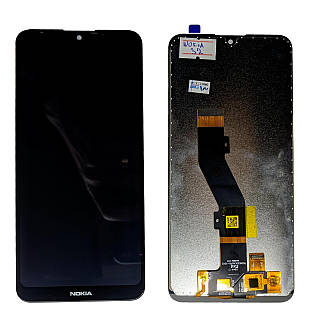 Дисплейний Модуль Nokia 3.2 TA-1153/TA-1154/TA-1156/TA-1159/TA-1161/TA-1164 (дисплей + сенсор)