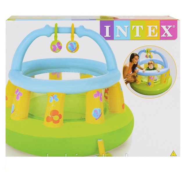 Манеж дитячий Intex