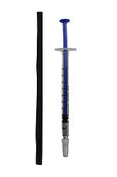 Рідкий метал для охолодження 83 Вт/м·К Liquid Metal 1 грам