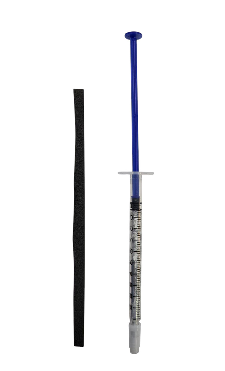 Рідкий метал для охолодження 83 Вт/м·К Liquid Metal 5 грамів, фото 1