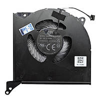 Вентилятор для ноутбука Lenovo Legion Pro 7 16IRX8H, GPU BAPB0810R2HY004