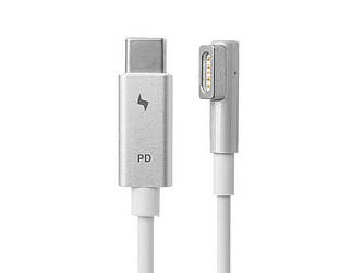 Зарядний кабель Type-C / USB-C to Magsafe