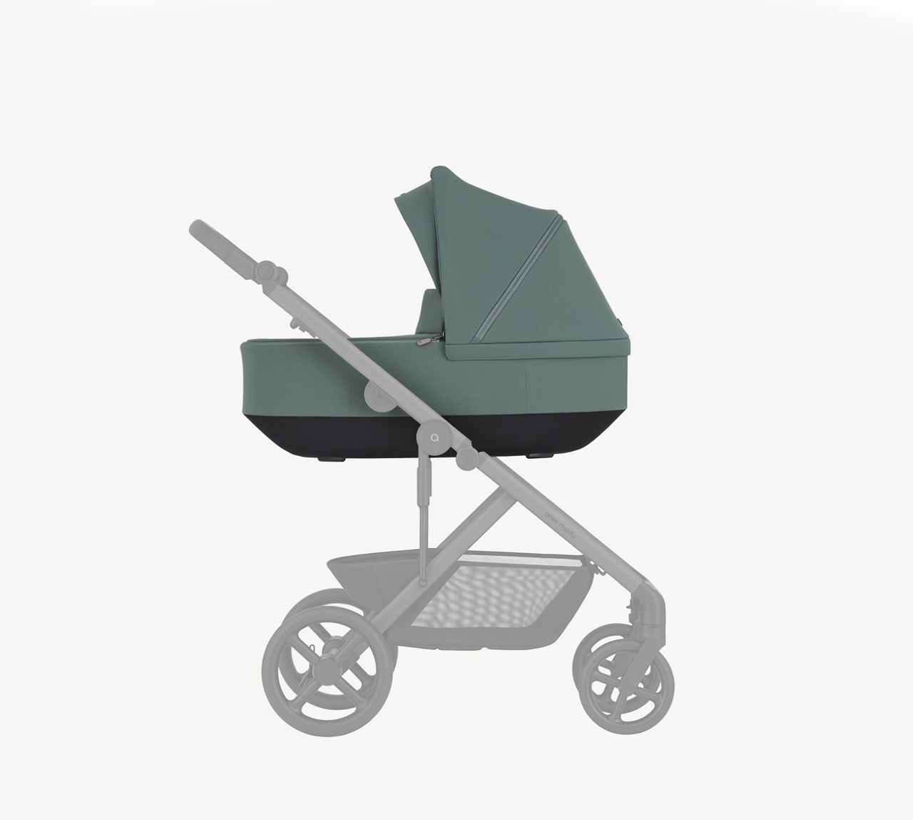 Люлька Anex Modu, Greeny, фото 1