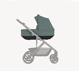 Люлька Anex Modu, Greeny