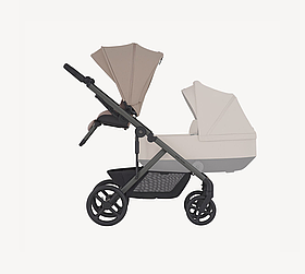 Коляска прогулянкова Anex Modu, Rooty