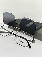 Оправа для окулярів Mustang MU7304 col.02