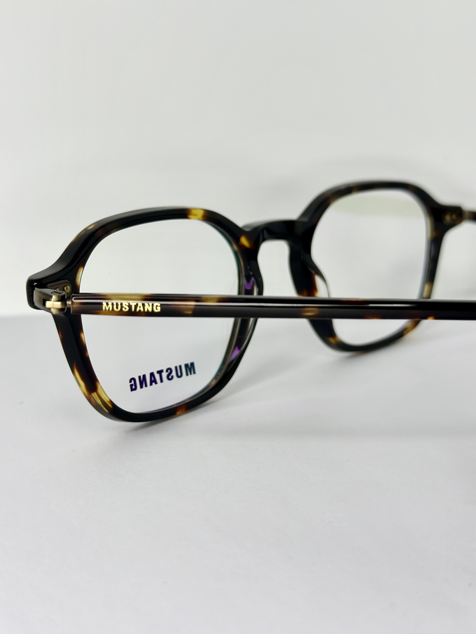 Оправа для окулярів Mustang MU7238 col.02, фото 1