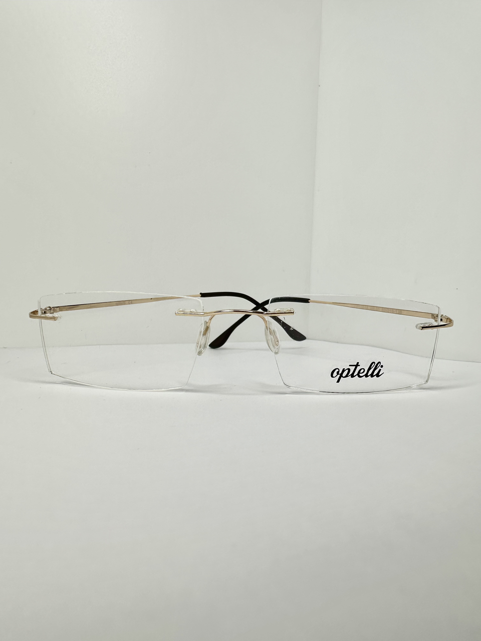 Оправа для окулярів Optelli OP10514 col.01, фото 1
