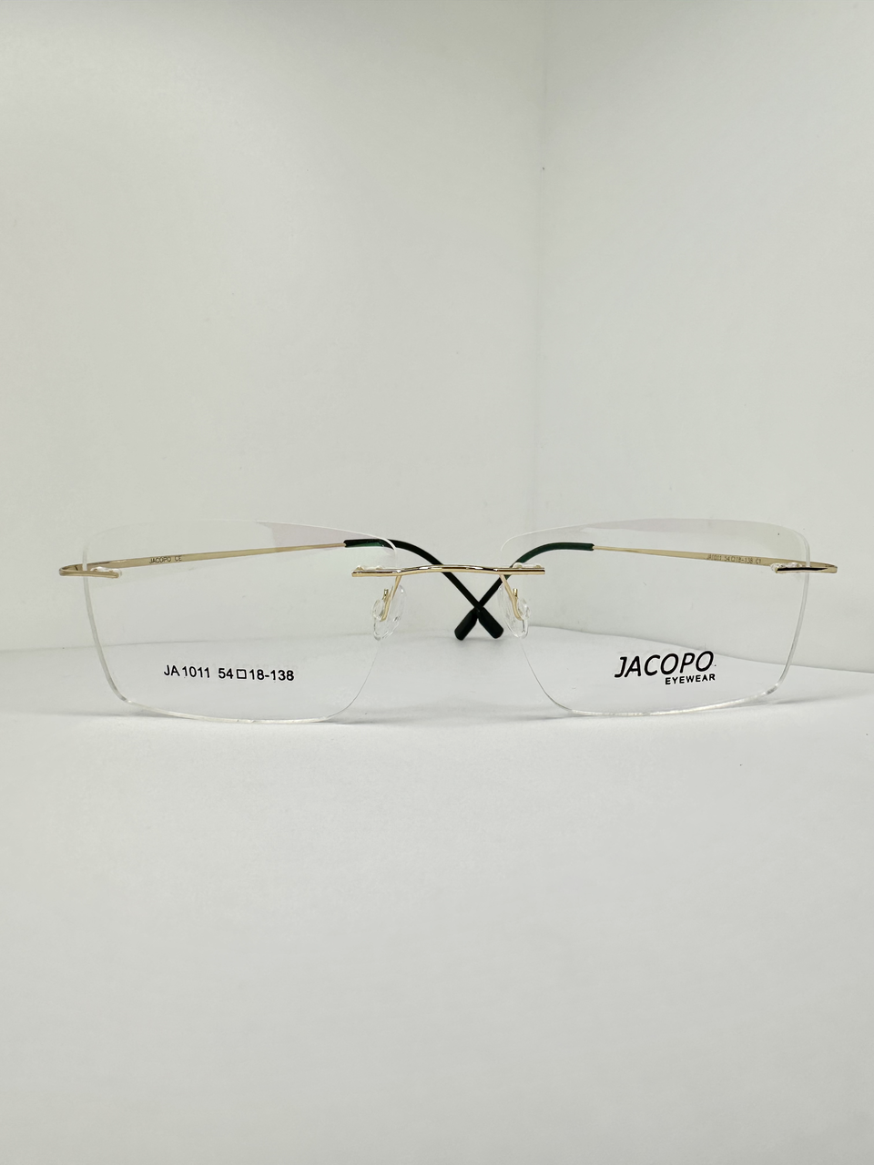 Оправа для окулярів Jacopo JA1011 C1, фото 1