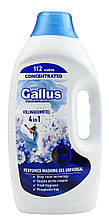 Гель для прання універсальний Gallus 4 л New