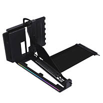 Lian Li Vertical GPU Mounting Kit with PCIe 5.0 Riser Cable