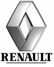 Renault лобове, вітрове скло для мікроавтобусів