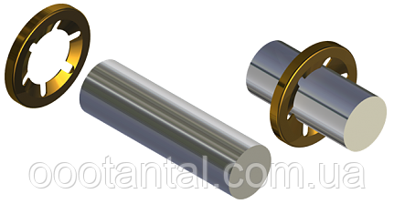 Шайба 3 стопорная STARLOCK, ціна 310 грн — Prom.ua (ID#492875676)