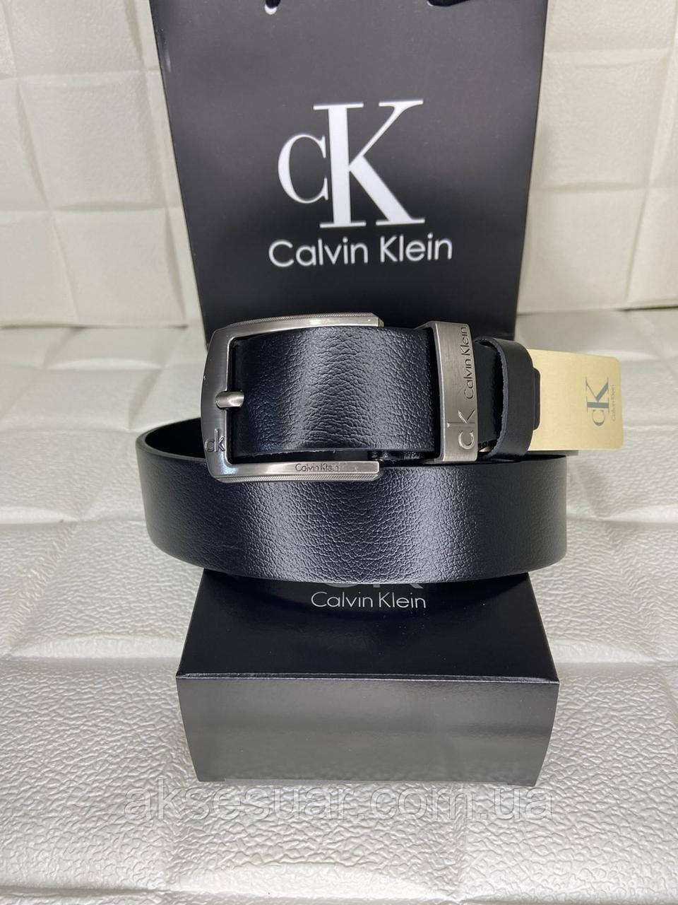 Ремень мужской из натуральной кожи ширина 4см. Длина до 130 см. Турция, фото 1