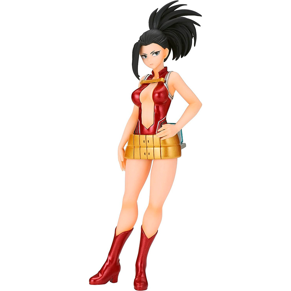 Фігурка MY HERO ACADEMIA B:Momo Yaoyorozu- Age Of Heroes (Моя геройська академія), фото 1