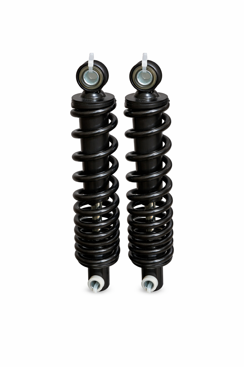 Амортизатори задні L+R для велоскутера Crosser CR-2, фото 1