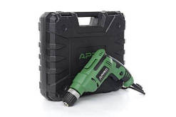 Дрель ударная APRO 13 мм 850 К