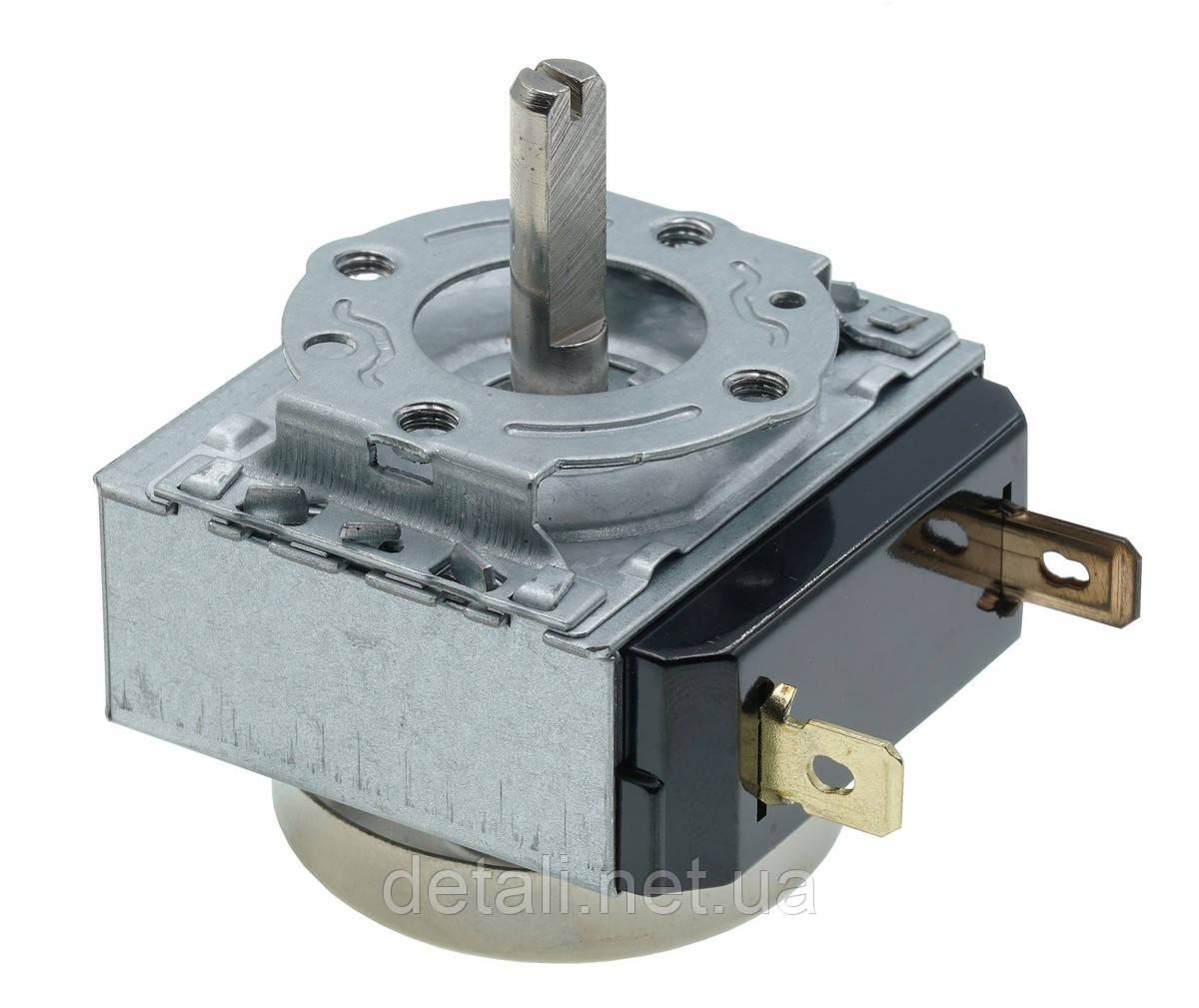 Таймер духовки SL-90 (90 хвилин) довжина валу 23 мм, фото 1