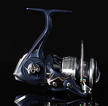 Котушка спінінгова Grows Culture Twin Power SW3000 PG, фото 3