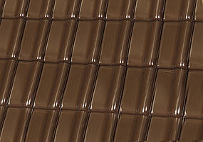 Керамічна черепиця Roben Monza Plus Мадуро