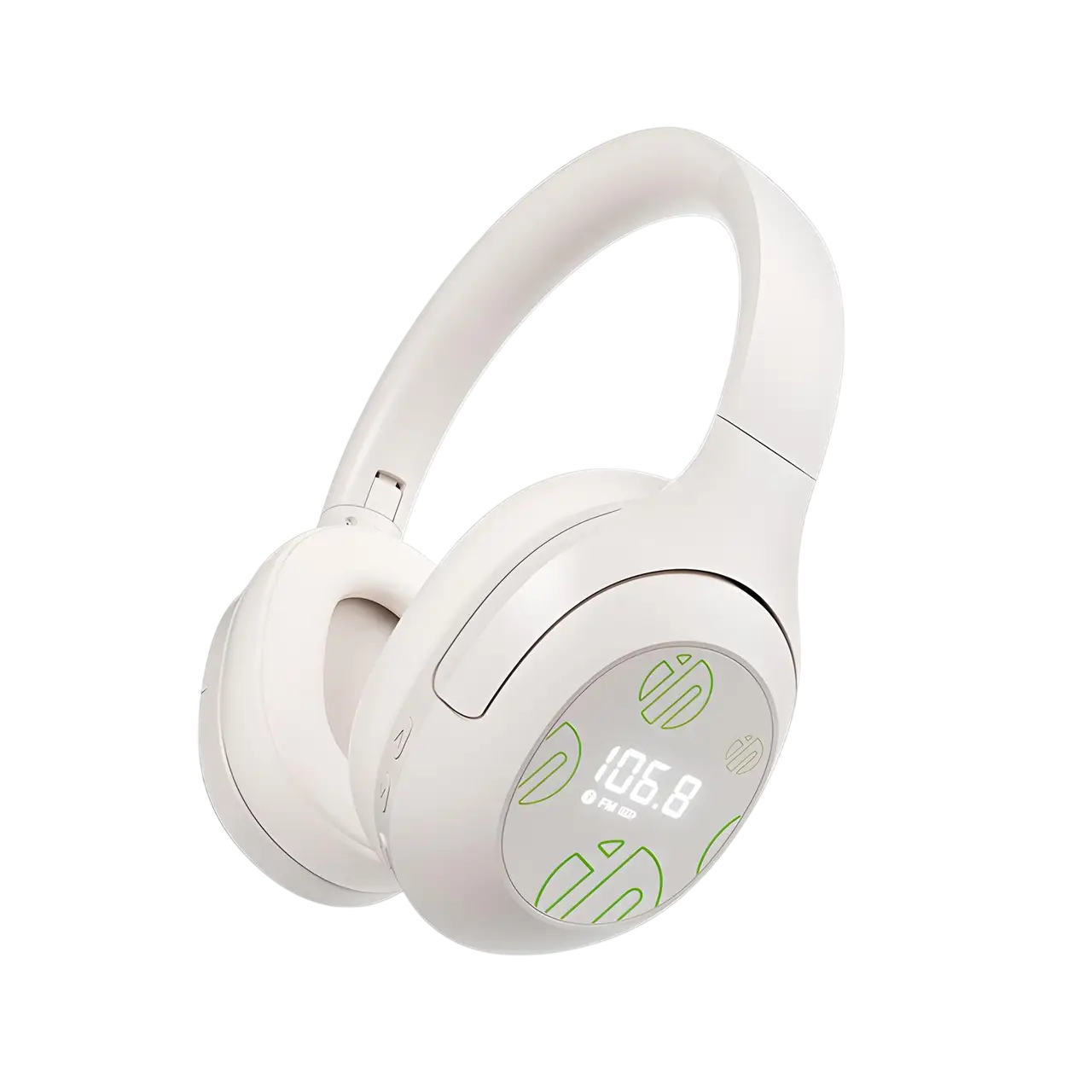 Гарнітура INPHIC H1S Green