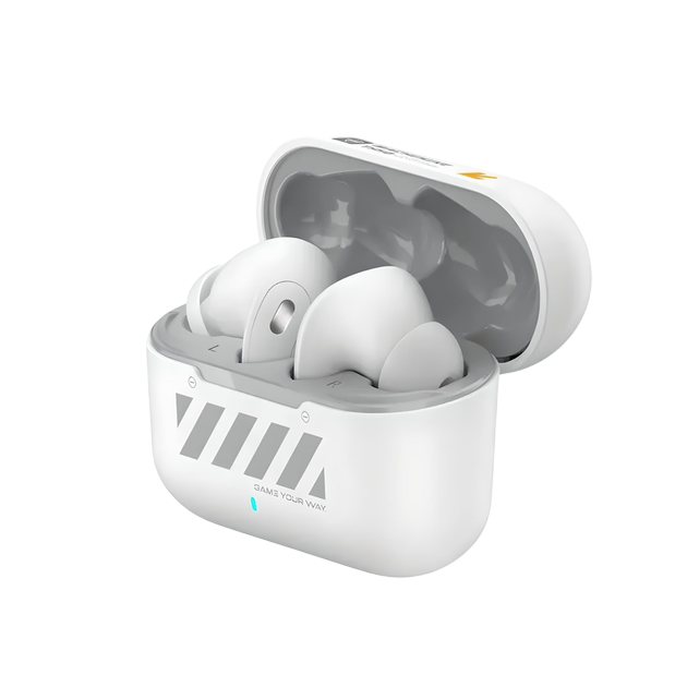 Навушники TWS MACHENIKE TH50 White