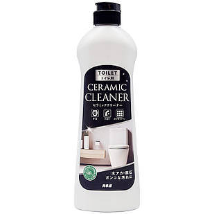 Kaneyo Ceramic Toilet Cleaner Засіб для чищення керамічних унітазів, 400 г