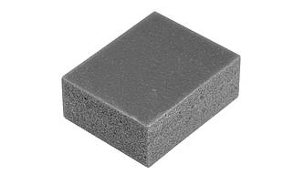 Гумка NANIWA A-903 для видалення іржі з секаторів і ножів з вуглецевої сталі (Японія), фото 2