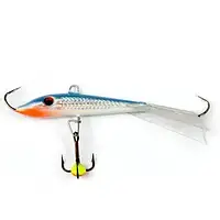 Балансир Lucky John FIN 3 40 мм (інд.уп) 15H