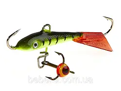 Балансир Lucky John FIN 3 40 мм (інд.уп) 31RT