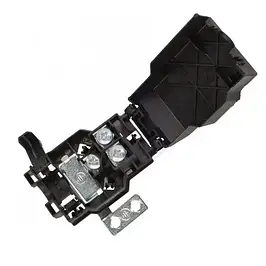 Клемний блок для газових плит та духовок ШД