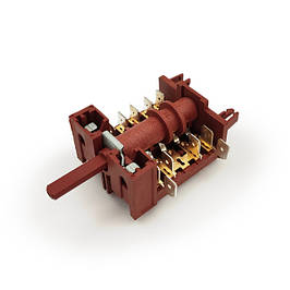 Перемикач режимів для духовки ШД