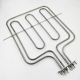 Тен духовки для плит та духовок ШД