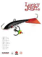 Балансир LJ FIN 4 60 мм  (інд.уп)