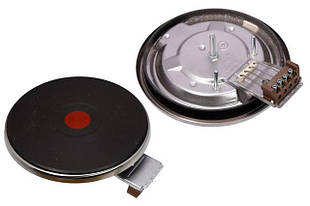 Тен (конфорка) для електроплити ШД