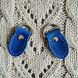 Набір для сумки "Ранька" Волошка, фото 2