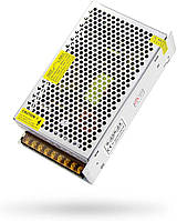 SHNITPWR 24V Блок живлення 10 A 240 W AC DC адаптер, DC 24 Volt 10 Amp Switching Power Converter Transformer LED Driver