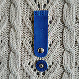 Набір для сумки "Ранька" Волошка, фото 3