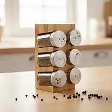 Приладдя для спецій