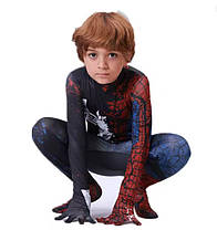 Костюм Симбіот Людина павук та Веном ABC (S 110-120 см), фото 2