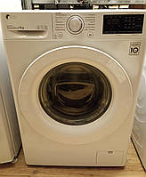 Пральні машини