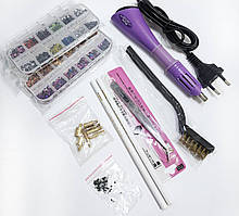 Паяльники для страз