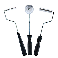 Набір роликів для видалення бульбашок 18457