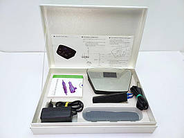 Апарат для перманентного макіяжу та татуажу Biomaser