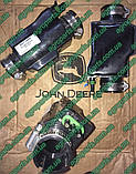 Шайба M60823 з квадратом John Deere Washer прокладка М60823 проставка, фото 6