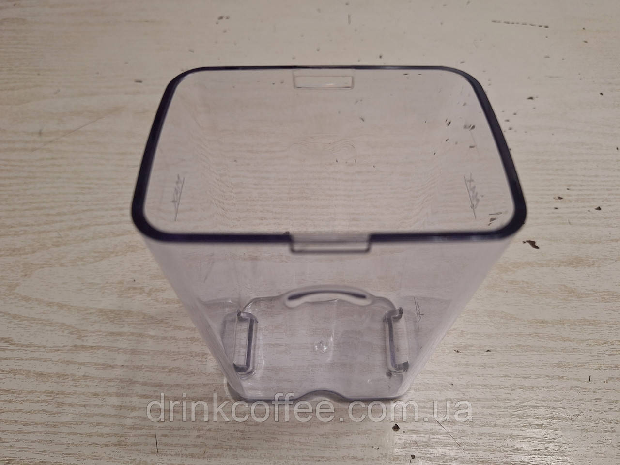 Контейнер Чаша Колба  капучинатора для кавомашини Saeco Philips HD EP Нова 421944067741 Нова!, фото 1