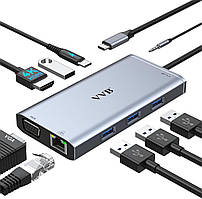 Концентратор VVB 12 в 1 VB185A