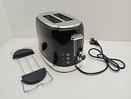 Тостер SilverCrest STR 980 C3